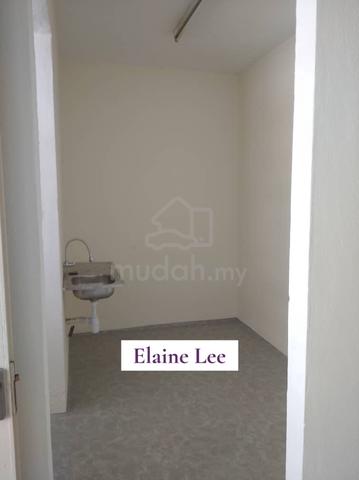 Desa Green Apartment (Jelutong) 1
