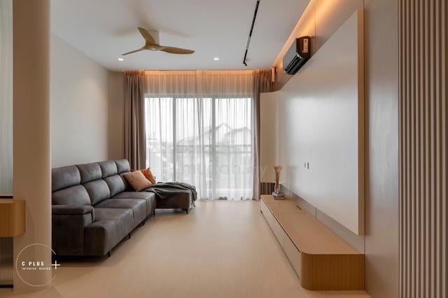Puchong Residences 1