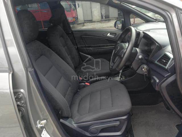 2016 Proton IRIZ 1.3 (A) 1YRS WARRANTY - 5