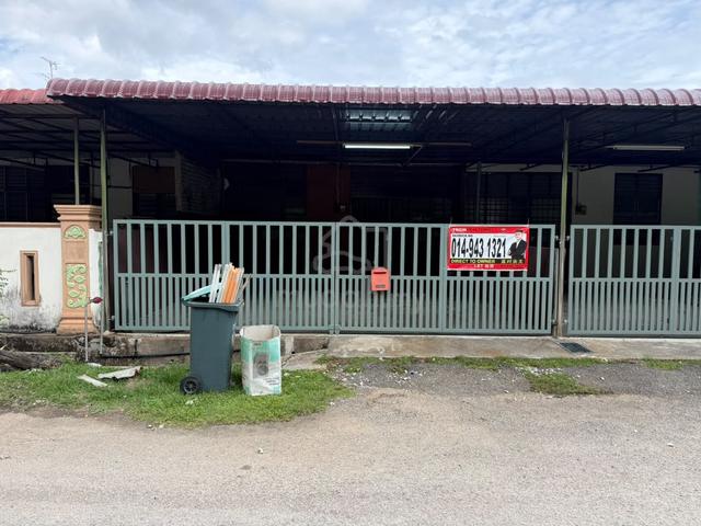 Taman Tasek Indah Semeling 1 Stry Terrace Dekat Sekolah Aimst 1