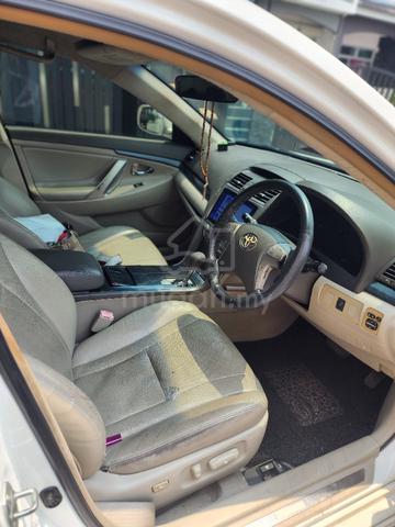 2010 Toyota CAMRY 2.4 V ACV40R-JEAGKERH FACELIFT - 5
