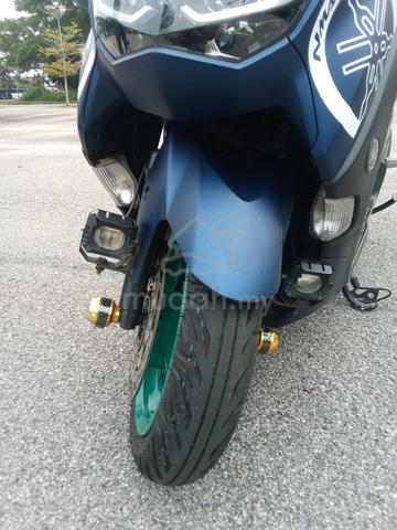 YAMAHA nmax - photo 10 of 10