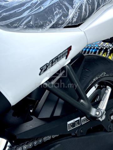 ZXMOTO 500F (Classic Middle-Weight) Cash/Loan !!! - photo 13 of 14