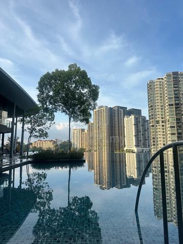 Seri Riana Residence 1