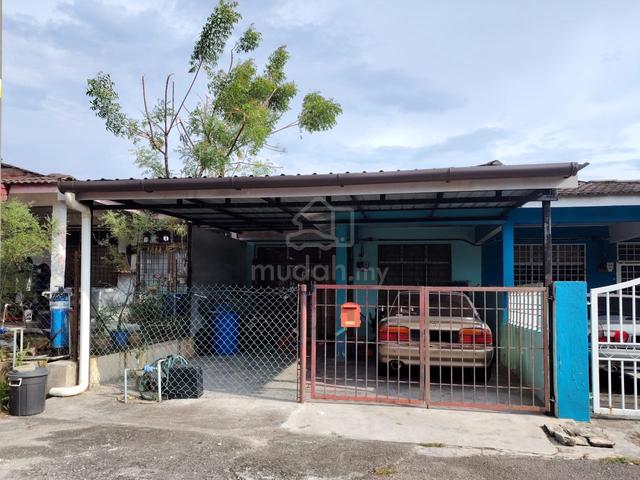 1-Storey Terrace (Intermediate) @ Seksyen 2, Bandar Rinching, Semenyih 1