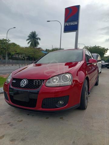 Volkswagen Golf Mk5 GTI 2.0 2008 Direct Owner - 3