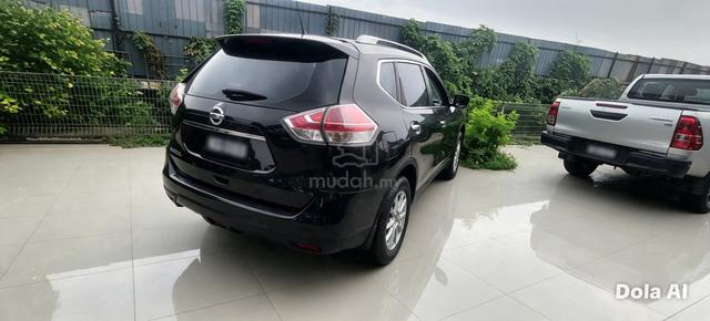 2016 Nissan X-TRAIL 2.0 (A) - 3