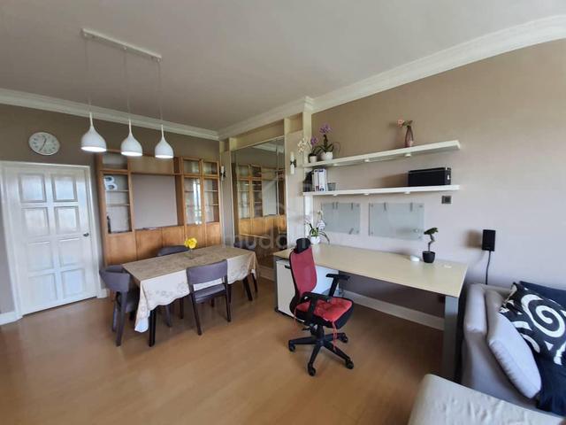 The Peak Condominium 1