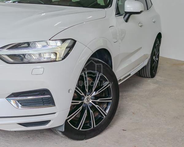 Volvo Xc60 T8 Inscription 2019 - 5