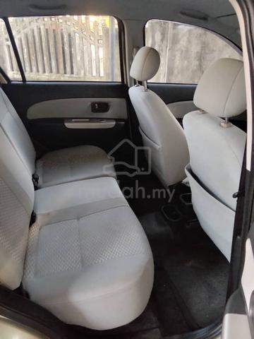 2008 Perodua MYVI 1.3 EZi (A) - 4