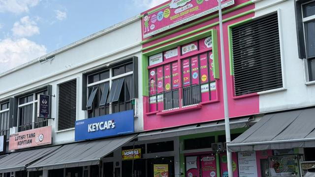Ground Floor Eco Majestic Brighton Whitten Silversquare Ample Parking 1