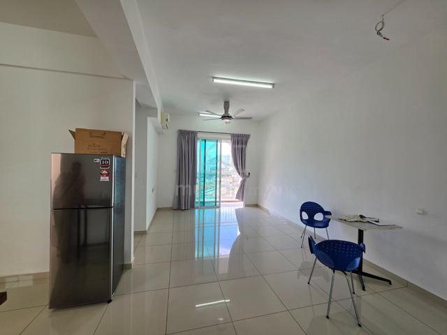 Solaria Residences 1
