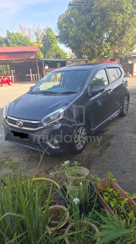 2018 Perodua AXIA 1.0 SE FACELIFT (A) - 1