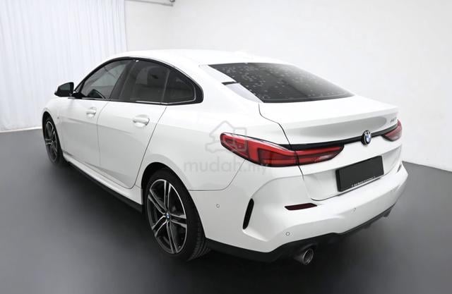 2022 Bmw 2 SERIES 1.5 18I M SPORT GRAN COUPE MY20 - 2