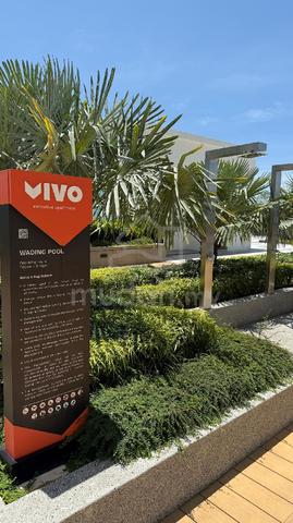 Vivo Executive Apartment 1