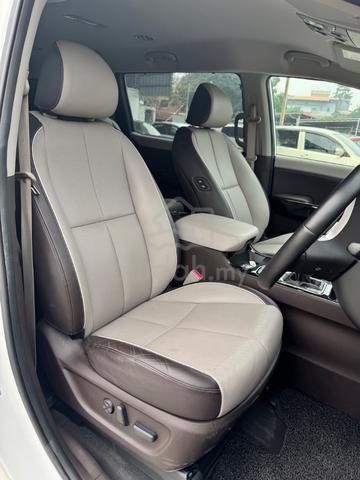 Kia Grand Carnival Facelift 2.2 SX 200HP 441NM - 3
