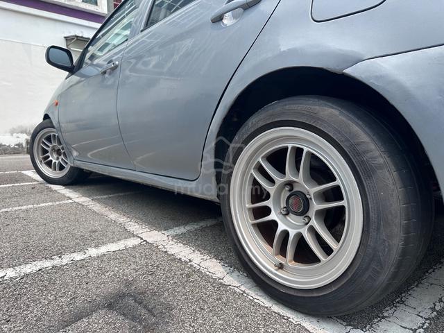 2007 Toyota VIOS 1.5 G NCP42R-EEPSKE FACELIFT (A) - 5