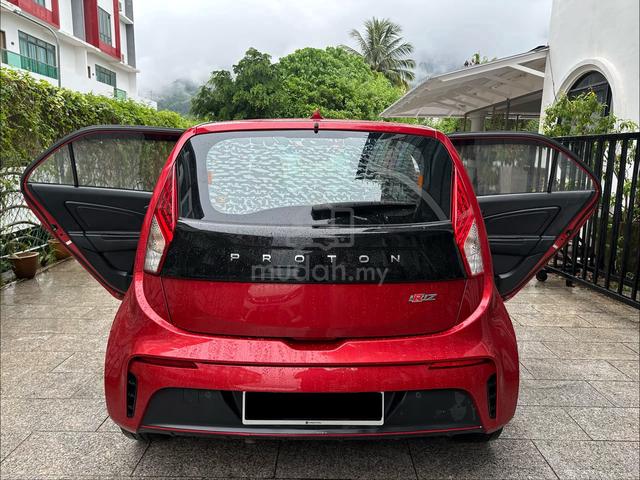 2023 Proton IRIZ 1.3 (A) LIKE NEW CAR - 1