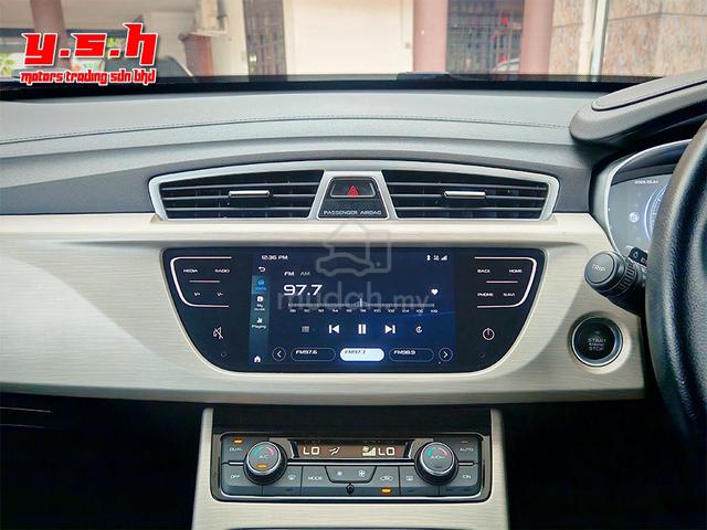 2020 Proton X70 1.8 TGDI STANDARD 2WD (A) - 2