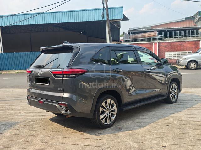 2024 Toyota INNOVA 2.0 ZENIX V MY23 AG10 (A) - 2