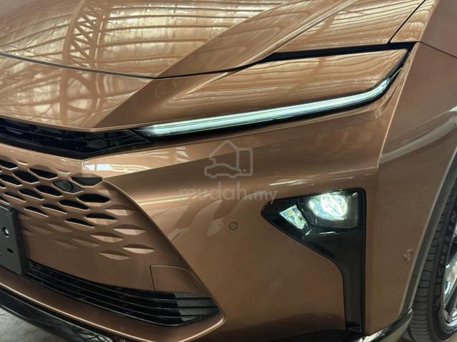 2025 Toyota Crown Estate Hybrid ( Latest Model ) - 3