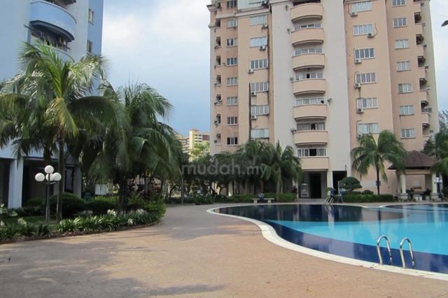 Ridzuan Condominium 1