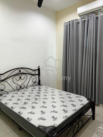 ROOM RENTAL ONLY. Taman Keranji, Changlun 1
