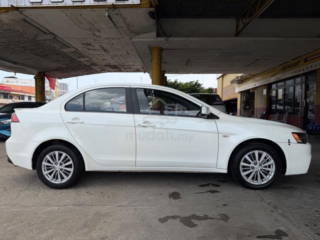Proton INSPIRA 1.8 EXECUTIVE AUTO - 4