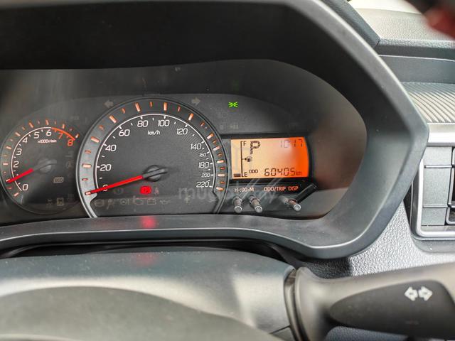 Perodua AXIA 1.0 (A) SE CVT Warranty Perodua - 2