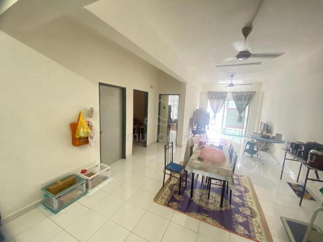Pangsapuri Damai 3
