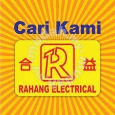 jobs in RAHANG ELECTRICAL SERVICES SDN. BHD