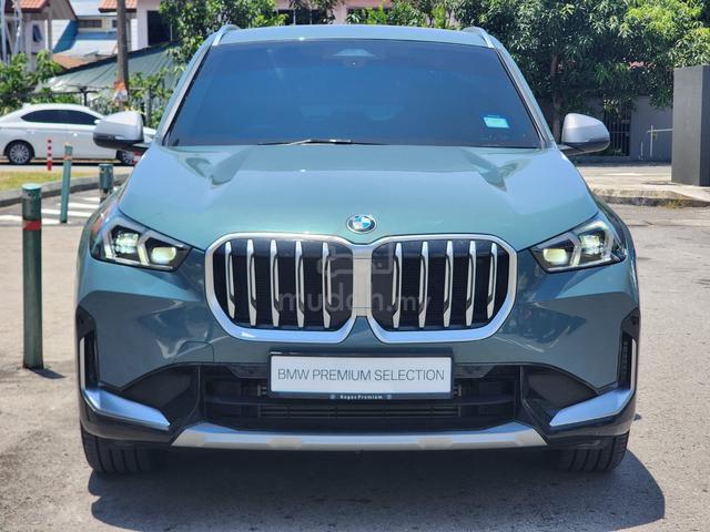 2023 Bmw X1 2.0 SDRIVE20I XLINE MY23 U11 (A) - 3