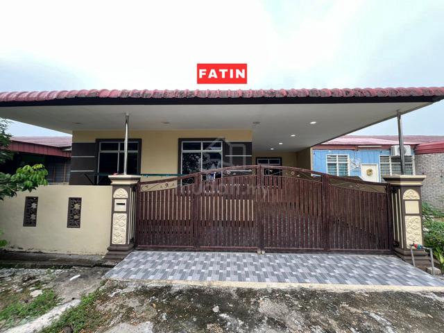 BOOKING 1K✅ Teres Setingkat @ Taman Seri Desa Kampung besar, Penang 1