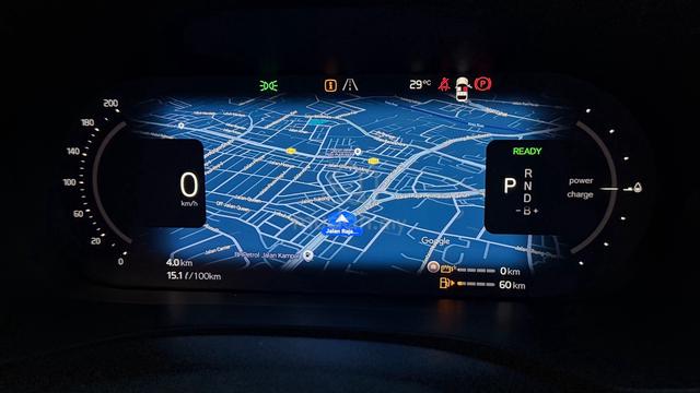 2023 Volvo XC60 2.0 RECHARGE T8 ULTIMATE MY18 - 4