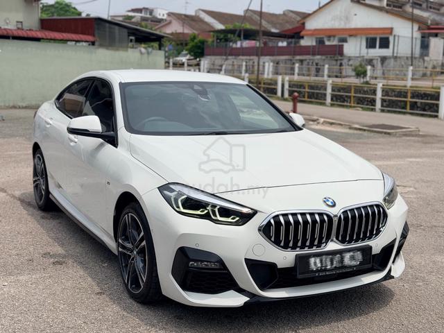 2023 Bmw 2 SERIES 1.5 18I M SPORT GRAN COUPE MY20 - 1