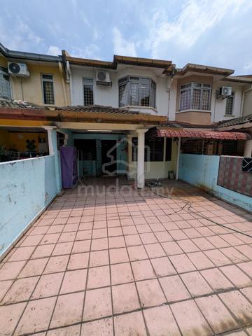 [BELOW MARKET] 2-Storey House TTDI Jaya Shah Alam 1