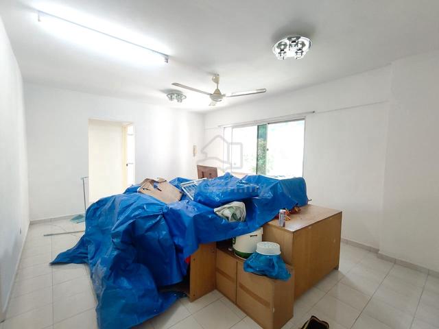 Taman Pekaka Apartment 1
