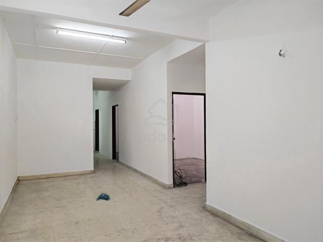 Selangor Bandar Bukit Tinggi Not Furnished Terraced House For Rent 1