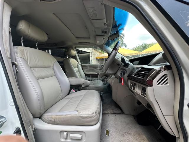 2004 Honda ELYSION 2.4 POWERDOOR /SUNROOF/ 1 OWNER - 3