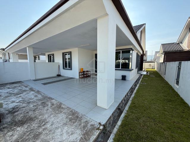 Fully Furnish Semi D, Kulim Utama 2, 09090 Kulim Hi- Tech, Kedah. 1