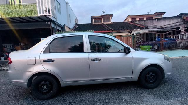 2015 Proton SAGA 1.3 FLX EXECUTIVE ENHANCED (A) - 4