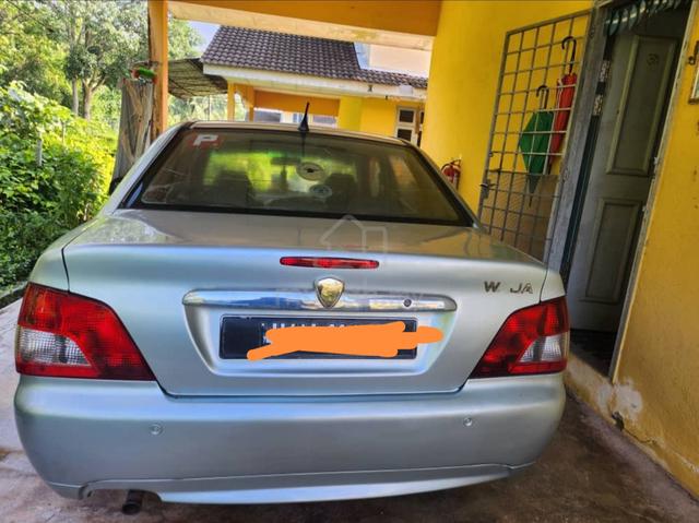 2003 Proton WAJA 1.6 (M) - 2