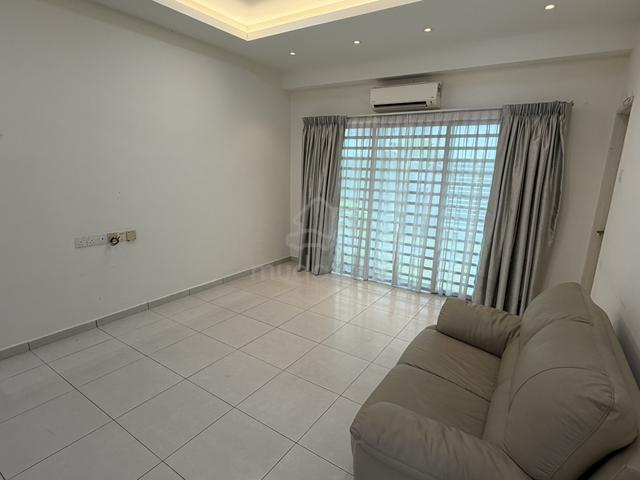 1.5 Storey Townhouse (Lower Unit) Genesis, Ipoh Premier City 1