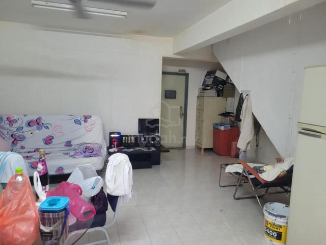Kajang Prima Saujana Freehold Double Storey Corner House 1