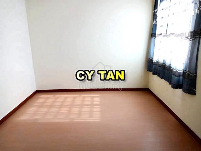 Terraced House, Lorong Halaman Seroja, Batu Kawan, Partial Furnish 3