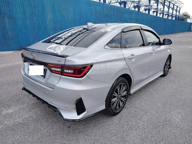 2024 Toyota VIOS 1.5 G MY23 (A) - 4
