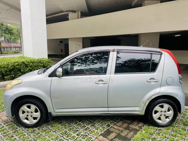 2006 Perodua MYVI 1.3 EZ (A) - 1
