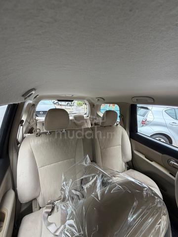 2014 Nissan GRAND LIVINA 1.6 CLASSIC/COMFORT - 5