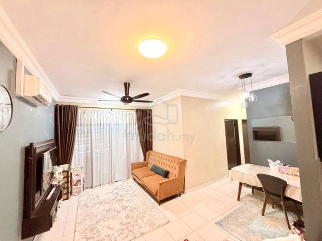 Residensi Damai 1