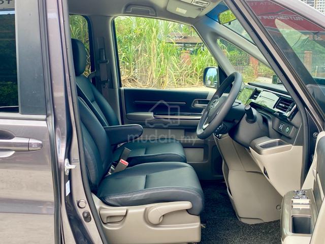 2021 Honda STEPWAGON 1.5 SPADA 8SEATER WAKU-GATE - 5